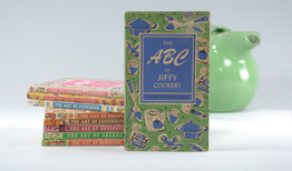 The ABC of Jiffy Cookery