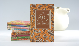 The ABC of Casseroles