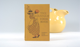 The Savannah Cook Book