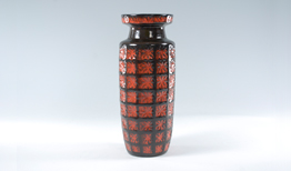 West German vase