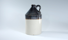 Stoneware Jug