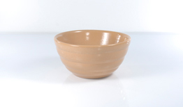 Ceramic bowl