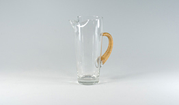 serving pitcher