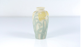jonquil vase