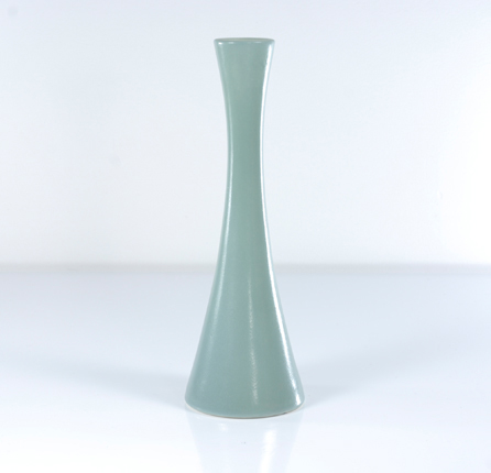 Curved Bud Vase